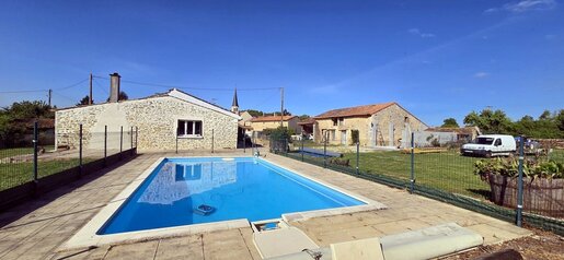 Maison 4 pièces 145 m² · à Aubigny · 145 m² · 173 100 €