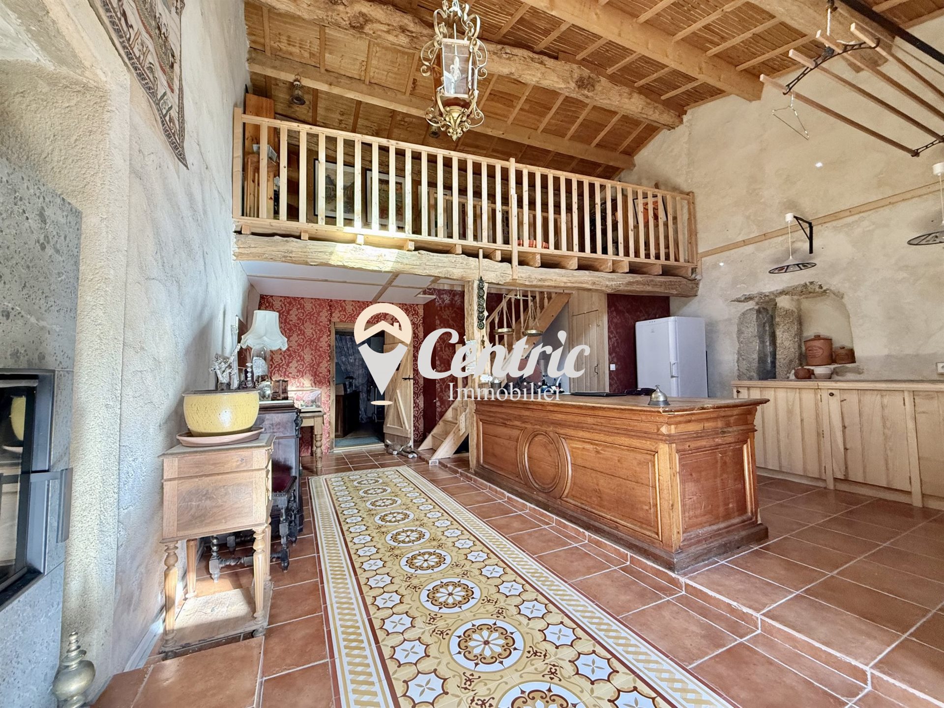 Maison à vendre, 344m², Saint-Loup-Lamairé