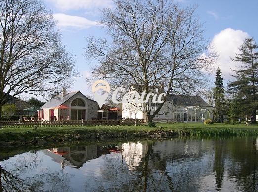 Maison à vendre, 222m², Saint-Mars-du-Désert