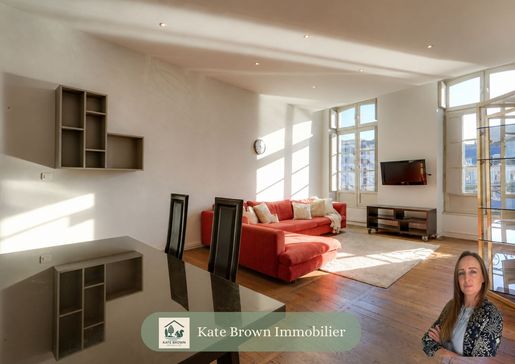Appartement 3 pièces 81 m² · à Bayonne · 81 m² · 444 900 €