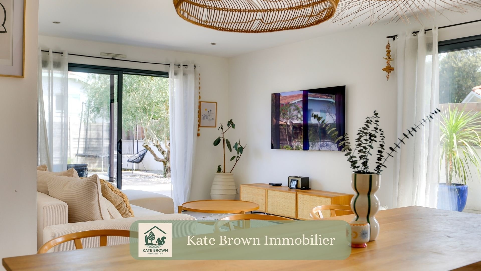 Maison à vendre, 115m², Bénesse-Maremne