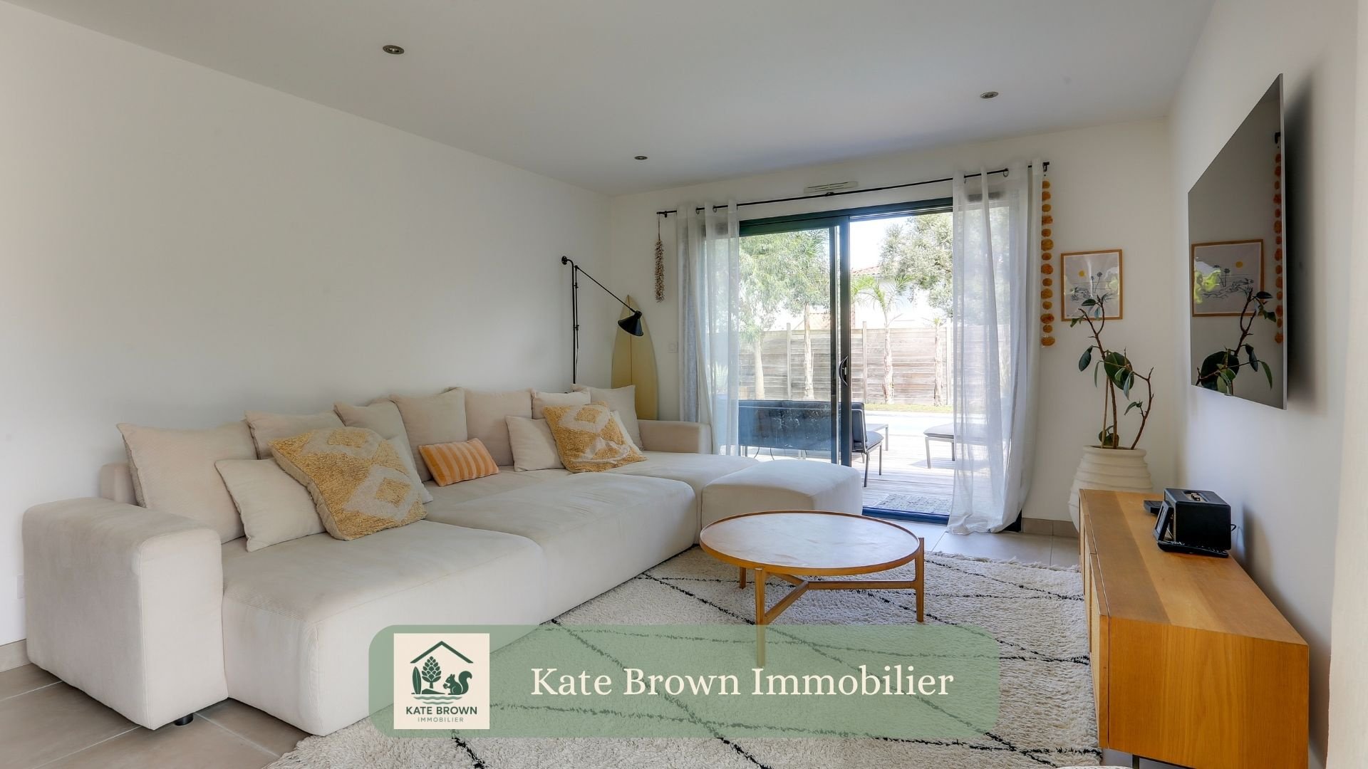 Maison à vendre, 115m², Bénesse-Maremne