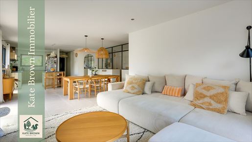 Maison 4 pièces 115 m² · à Bénesse-Maremne · 115 m² · 635 000 €