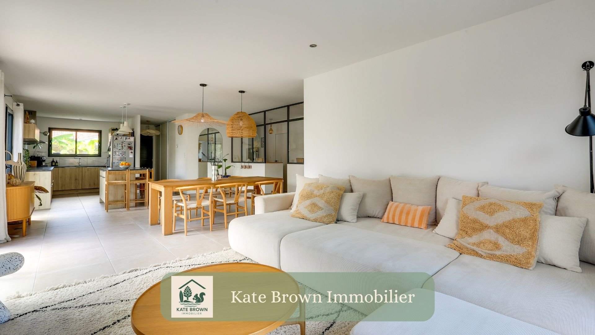 Maison à vendre, 115m², Capbreton