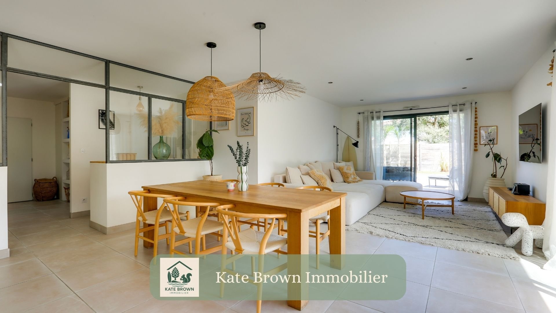 Maison à vendre, 115m², Capbreton