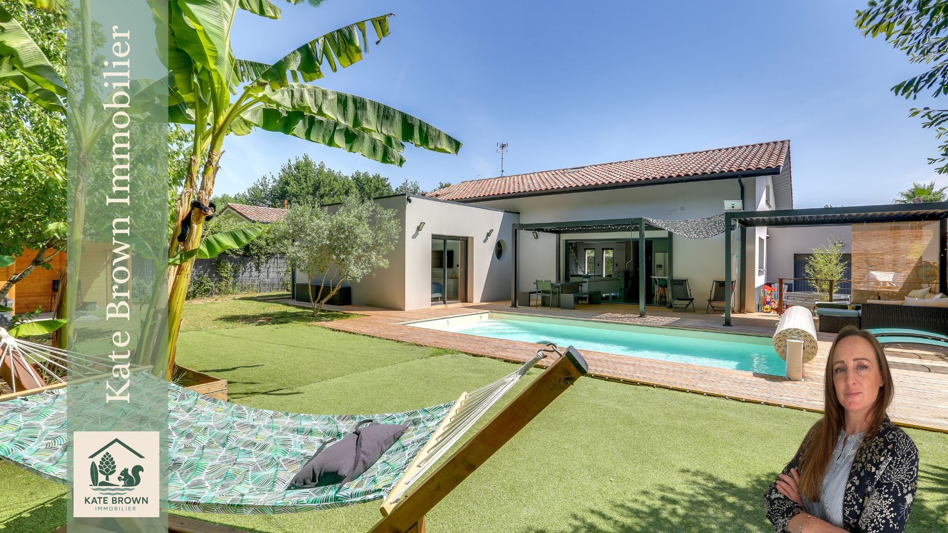 Maison à vendre, 219m², Tosse