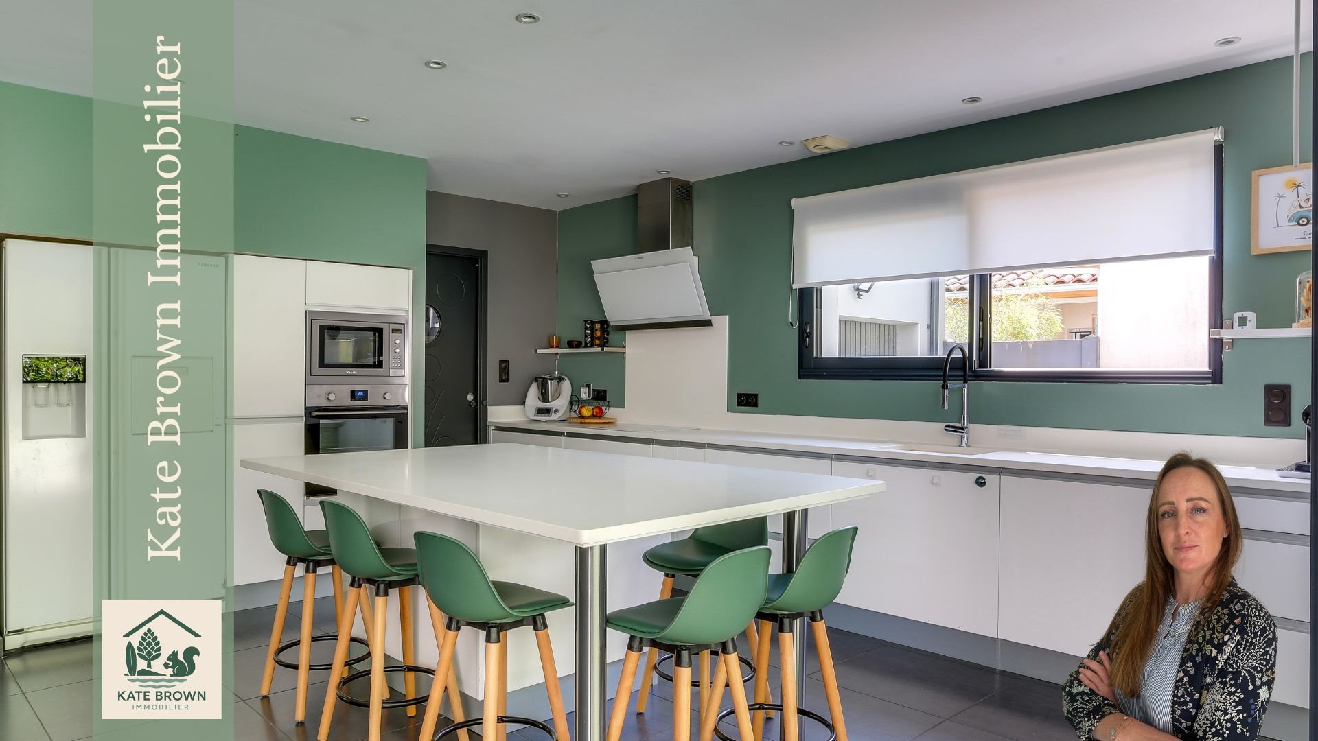 Maison à vendre, 219m², Tosse