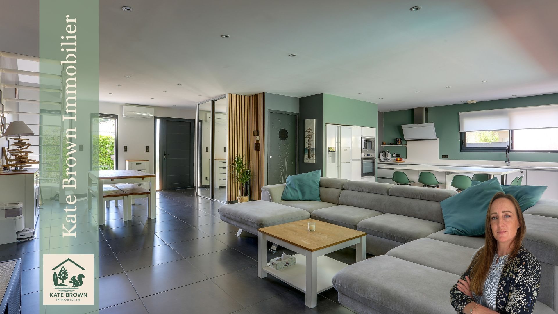 Maison à vendre, 219m², Tosse