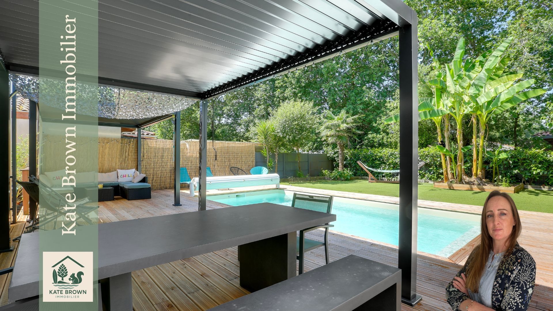 Maison à vendre, 219m², Tosse