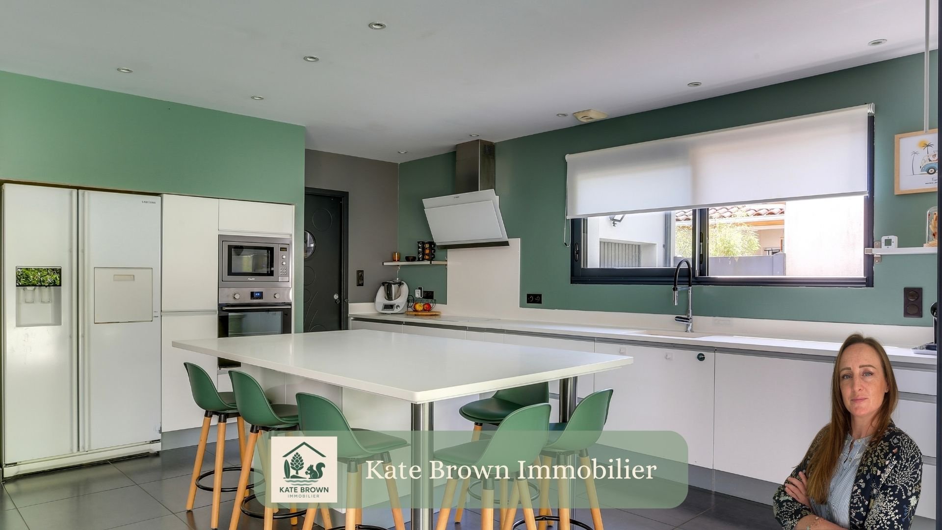 Maison à vendre, 219m², Seignosse
