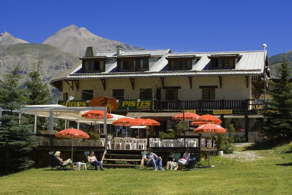 Maison à vendre, 1104m², Allos