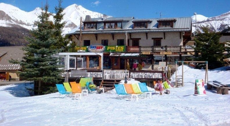 Maison à vendre, 1104m², Allos