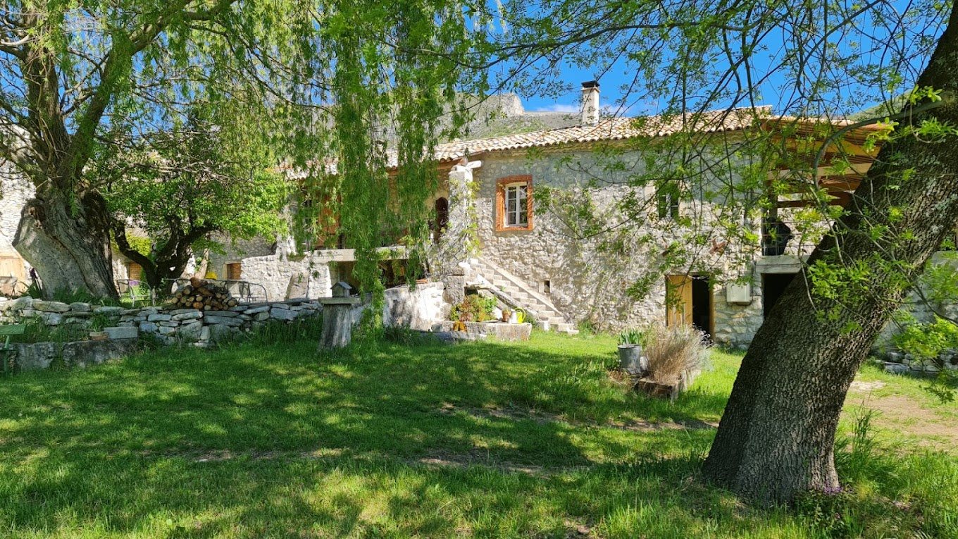 Maison à vendre, 278m², Sisteron