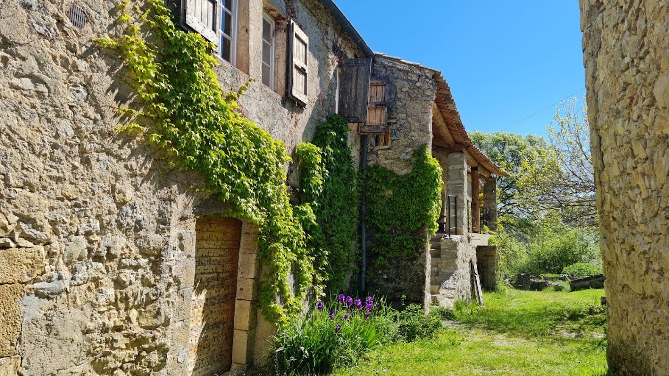 Maison à vendre, 278m², Sisteron