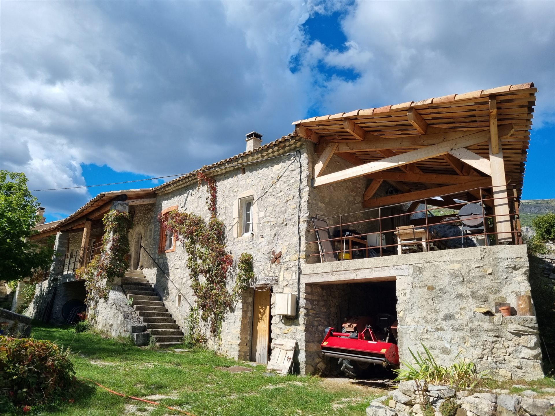 Maison à vendre, 278m², Sisteron