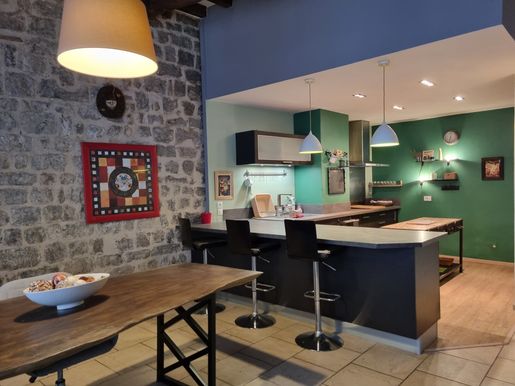 Appartement 3 pièces 106 m² · à Sisteron · 106 m² · 198 000 €