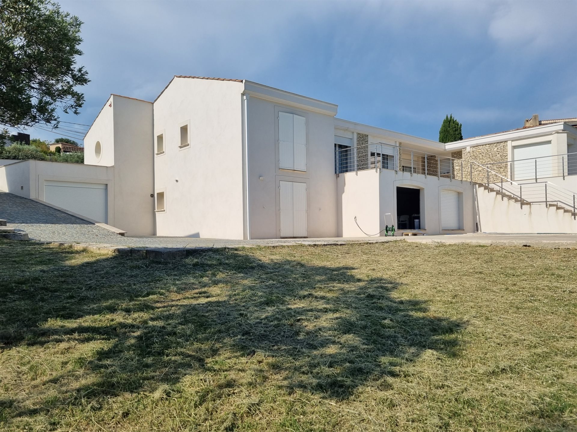 Maison à vendre, 260m², Manosque