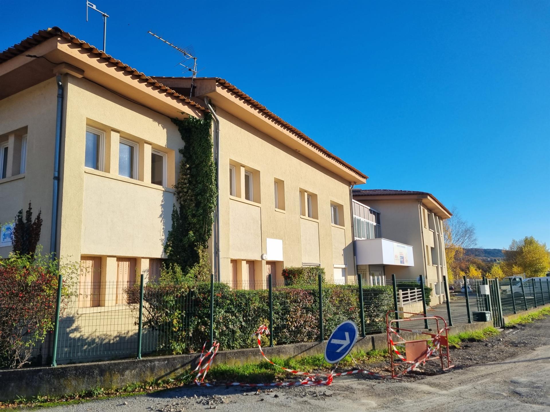 Maison à vendre, 1050m², Digne-les-Bains