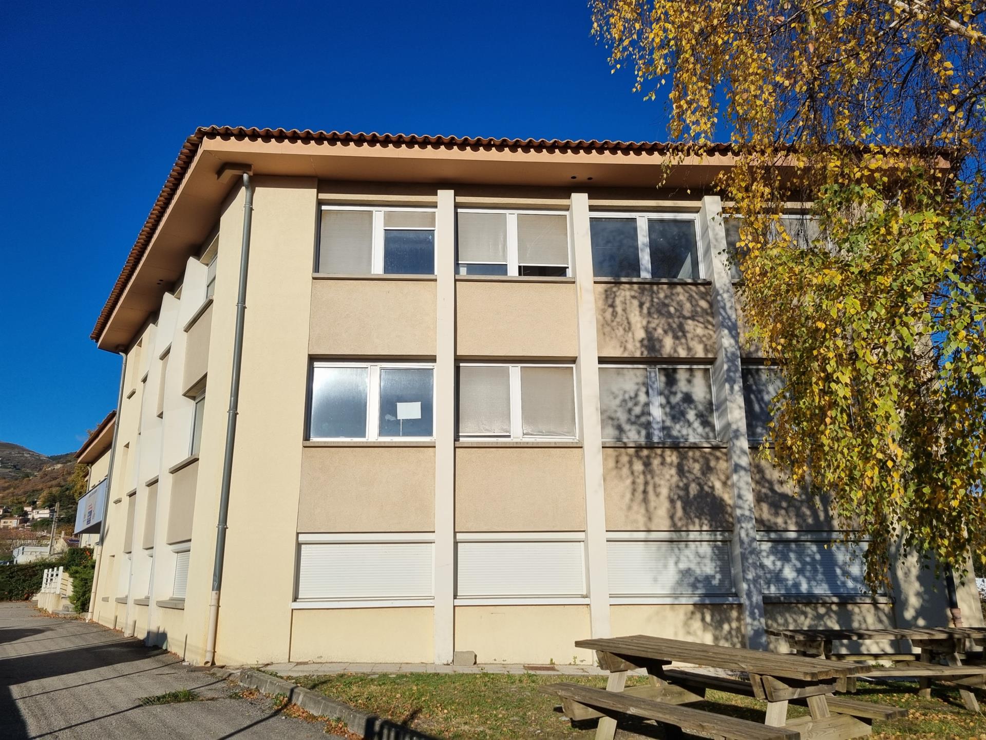 Maison à vendre, 1050m², Digne-les-Bains