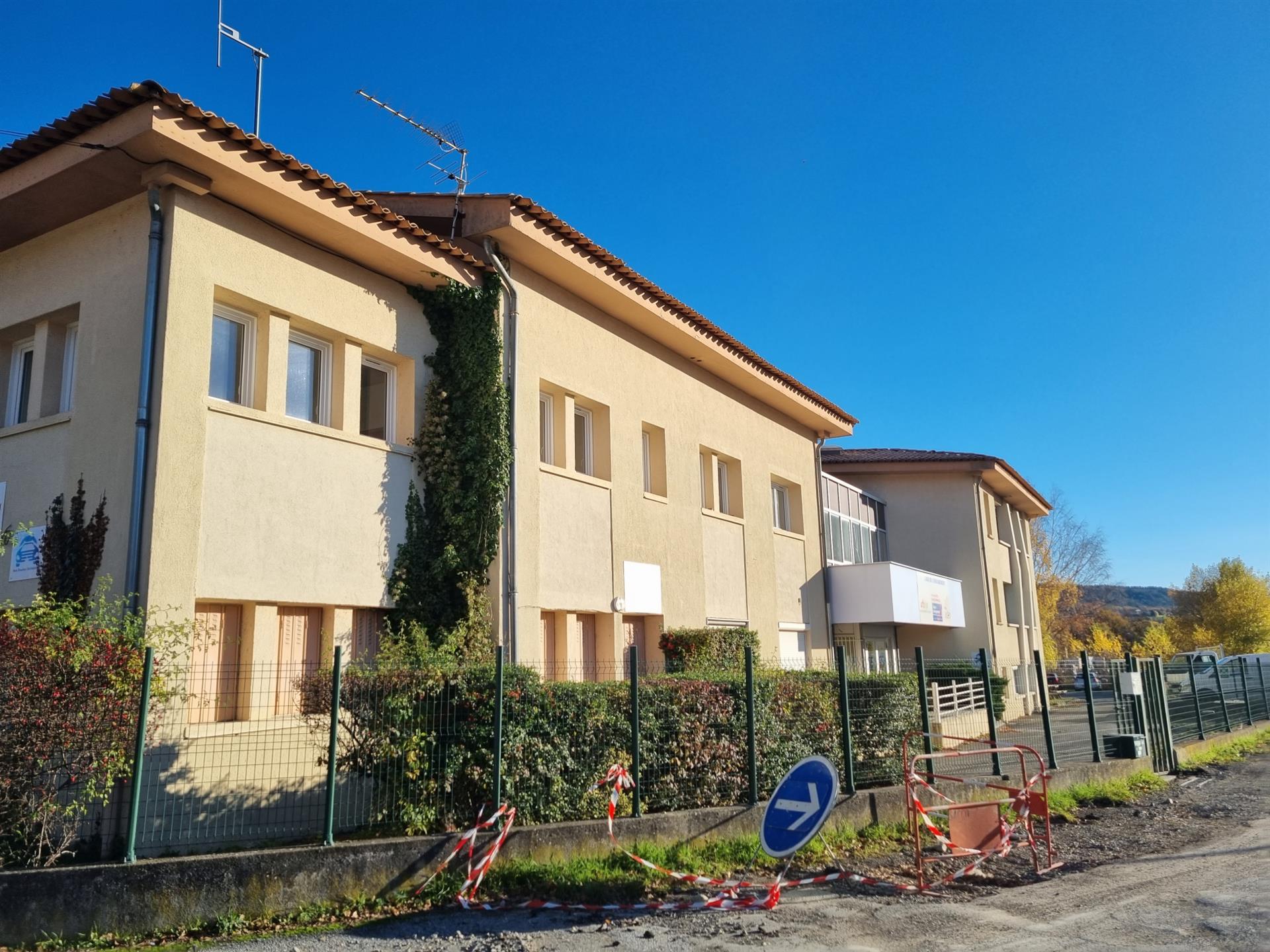 Maison à vendre, 1050m², Digne-les-Bains