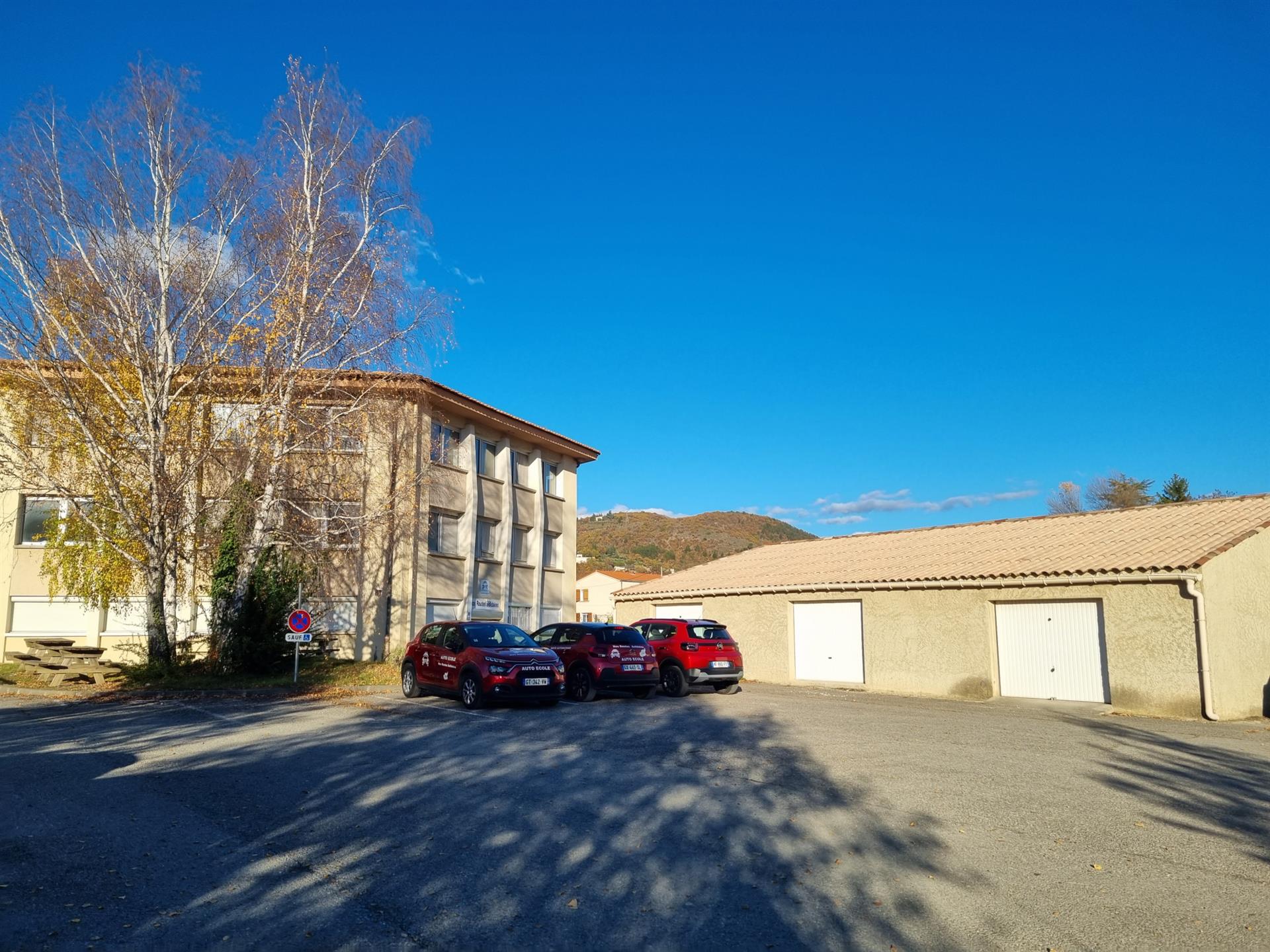 Maison à vendre, 1050m², Digne-les-Bains