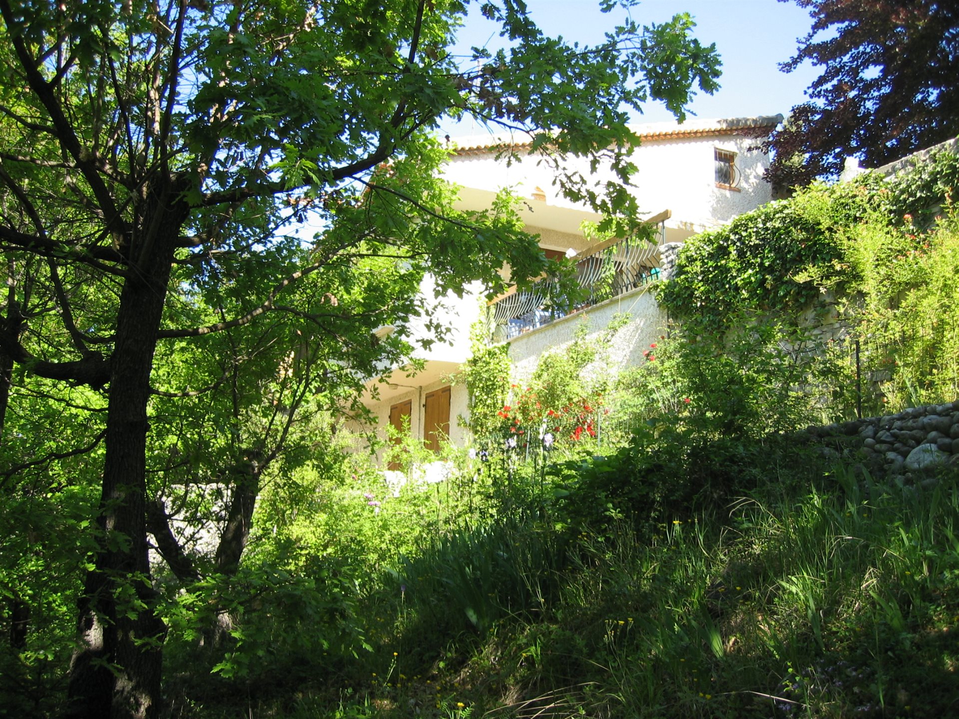 Maison à vendre, 225m², Laragne-Montéglin