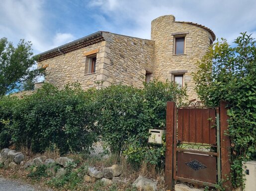 Maison 5 pièces 145 m² · à Forcalquier · 145 m² · 498 000 €