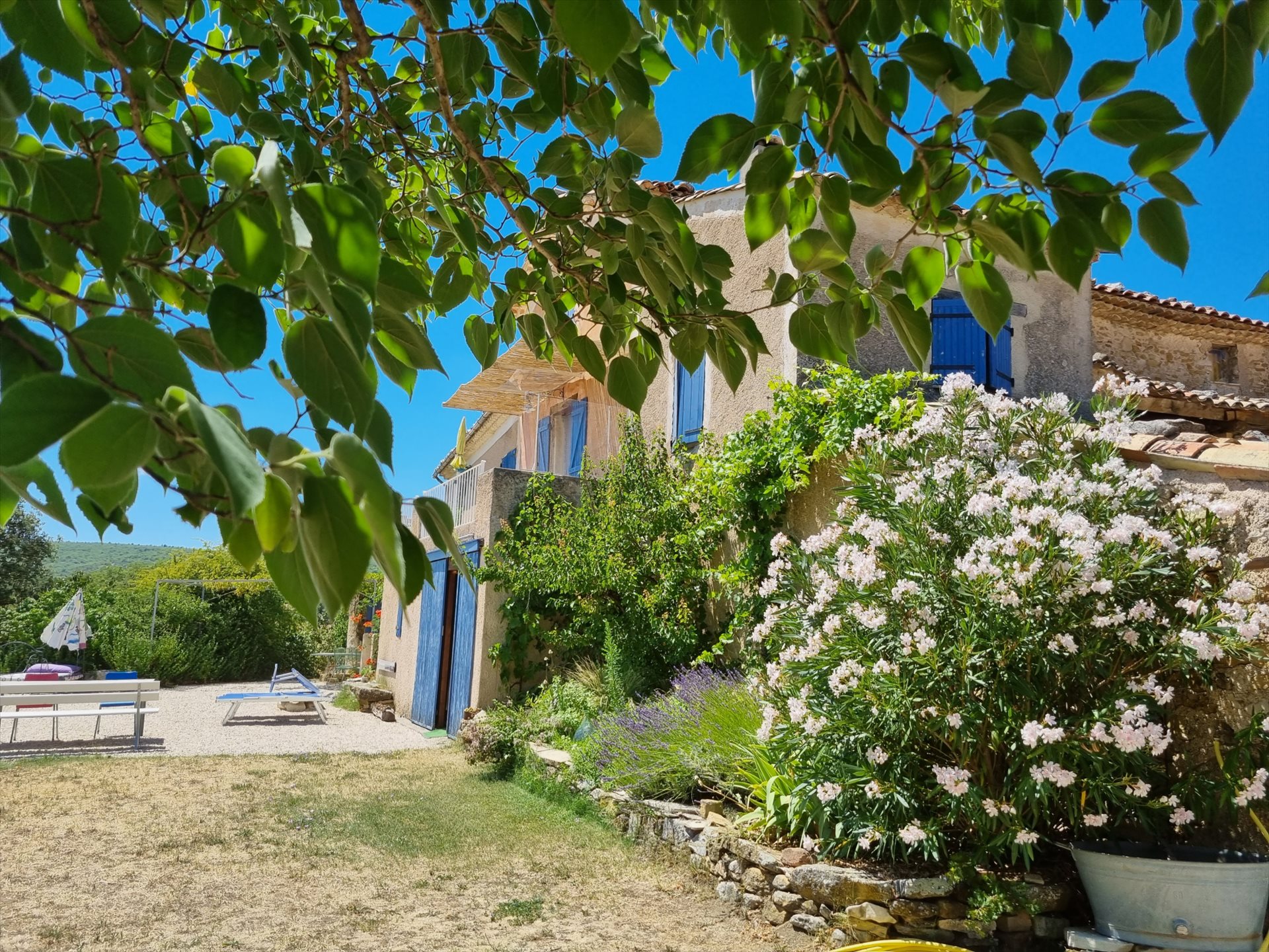 Maison à vendre, 206m², Forcalquier
