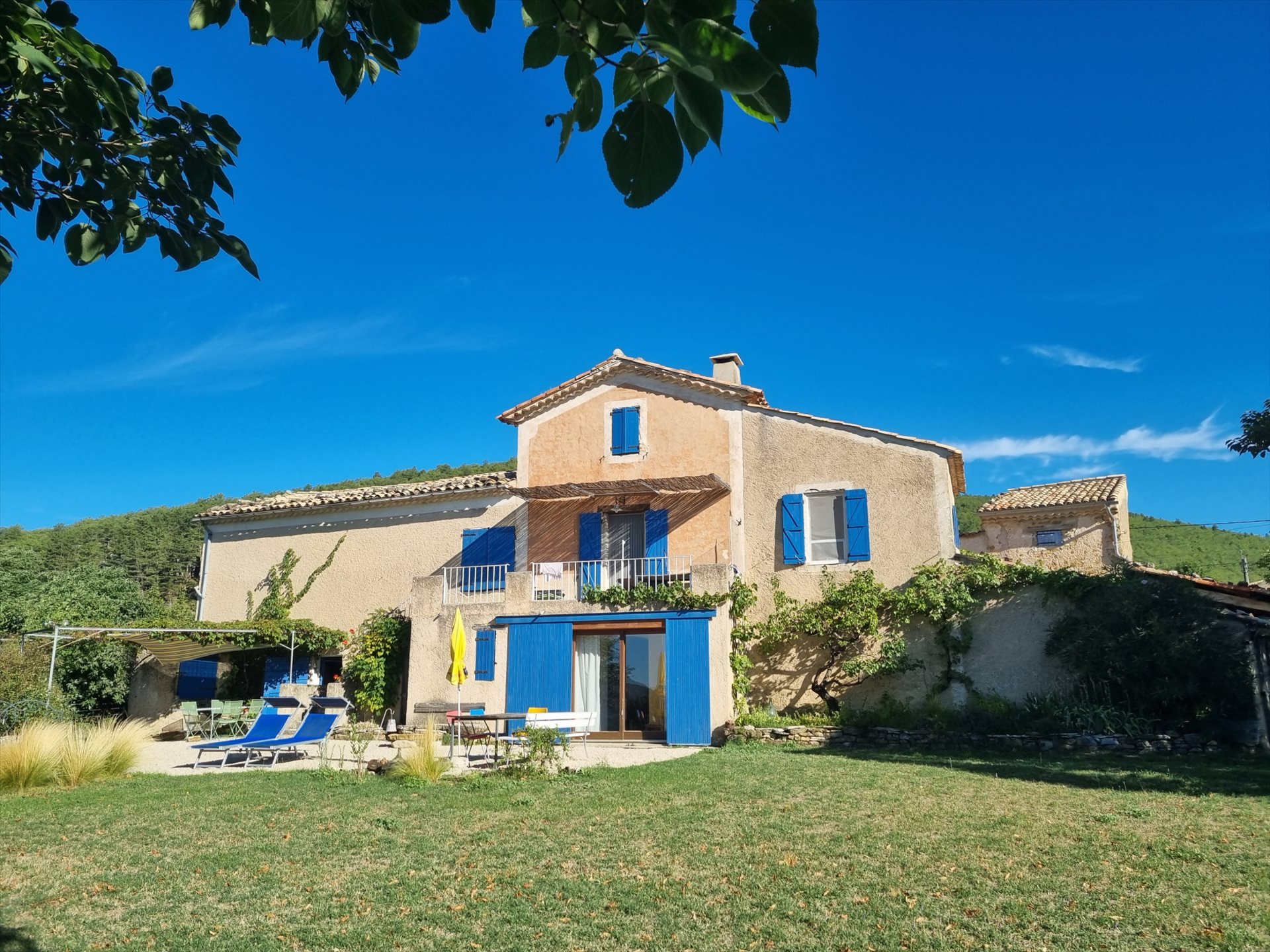 Maison à vendre, 206m², Forcalquier
