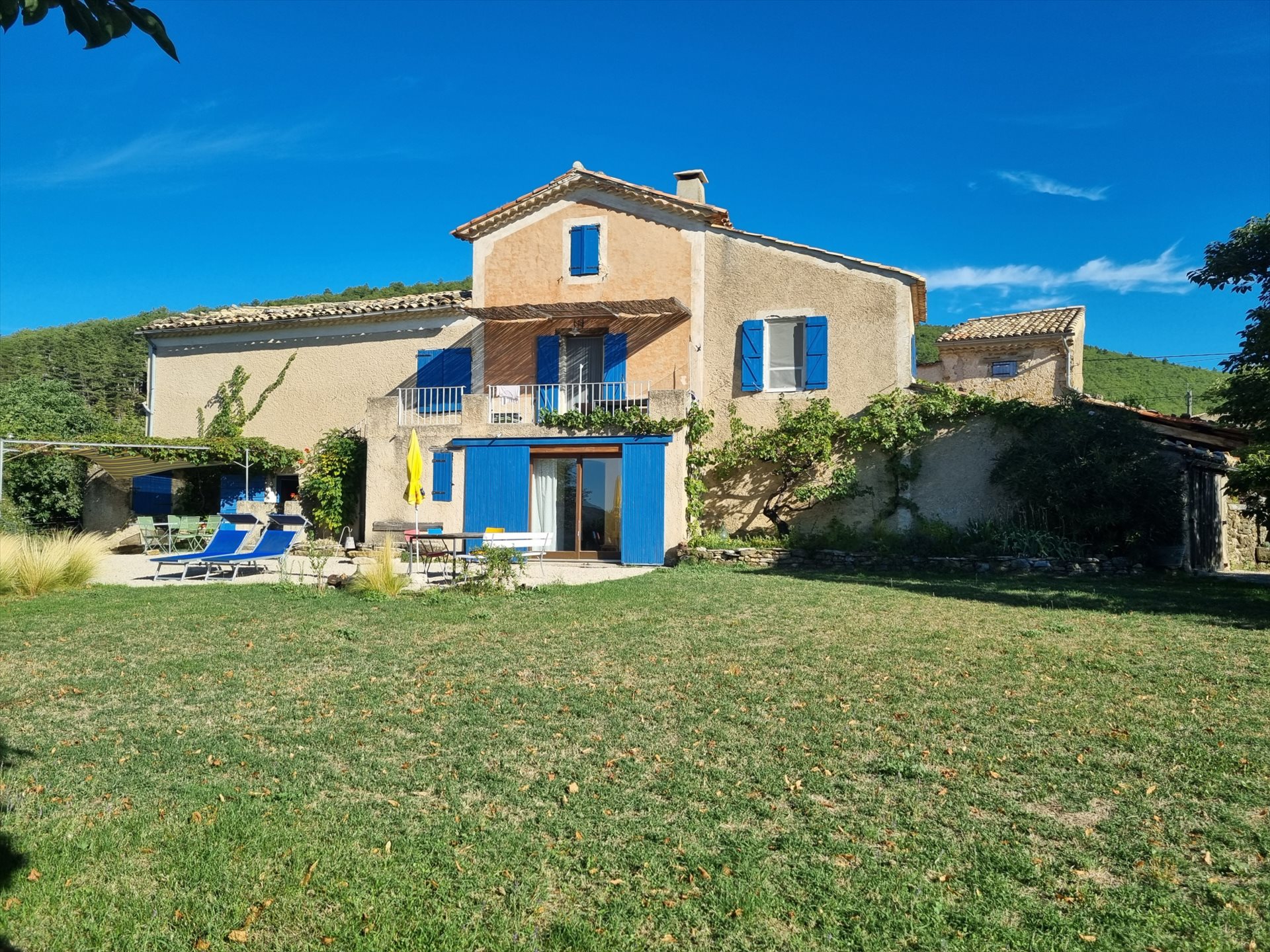 Maison à vendre, 206m², Forcalquier
