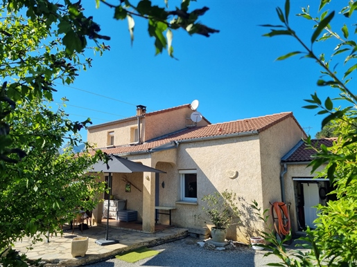 Maison 6 pièces 97 m² · à Claret · 97 m² · 336 000 €