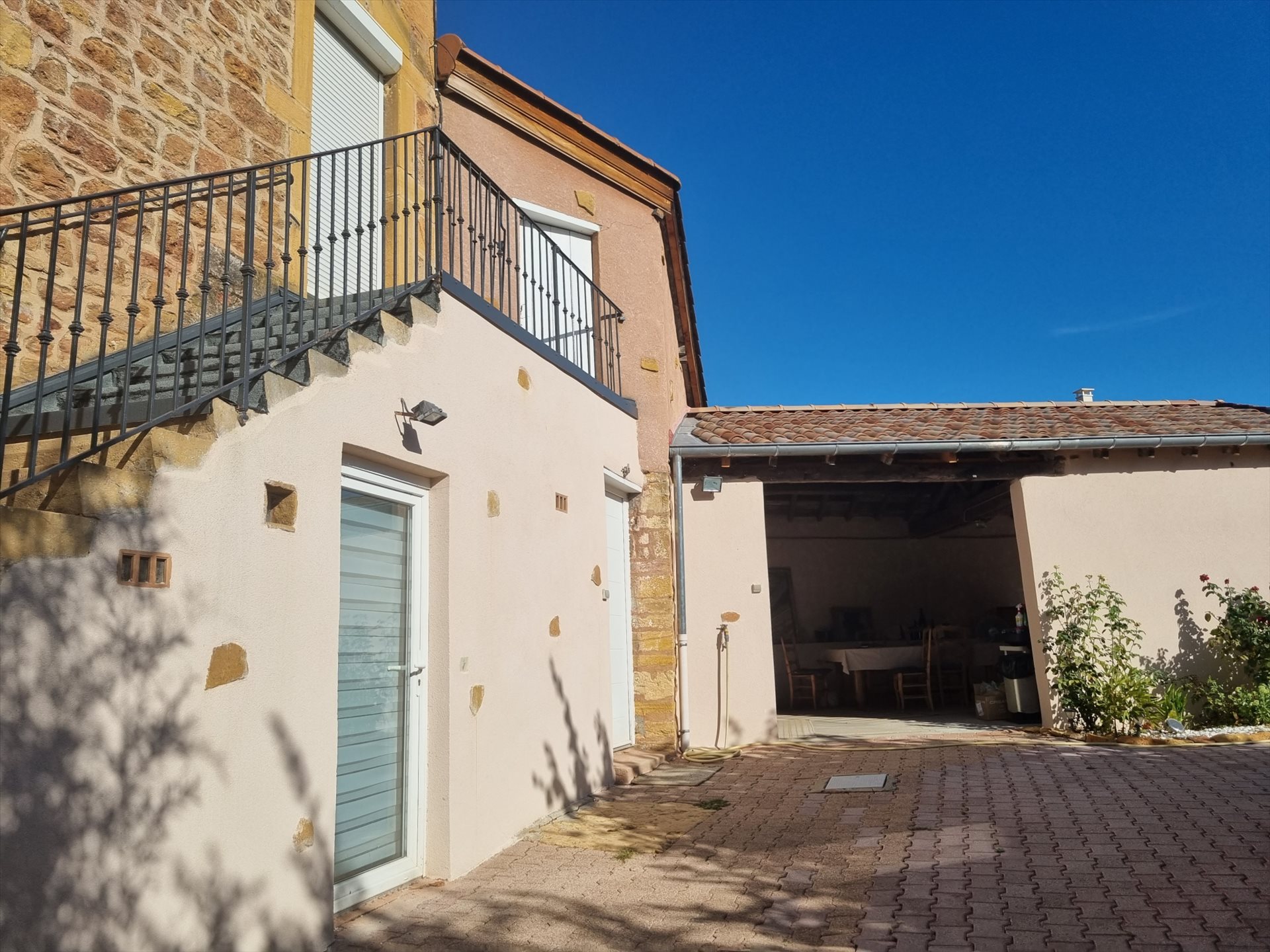 Maison à vendre, 170m², Villefranche-sur-Saône