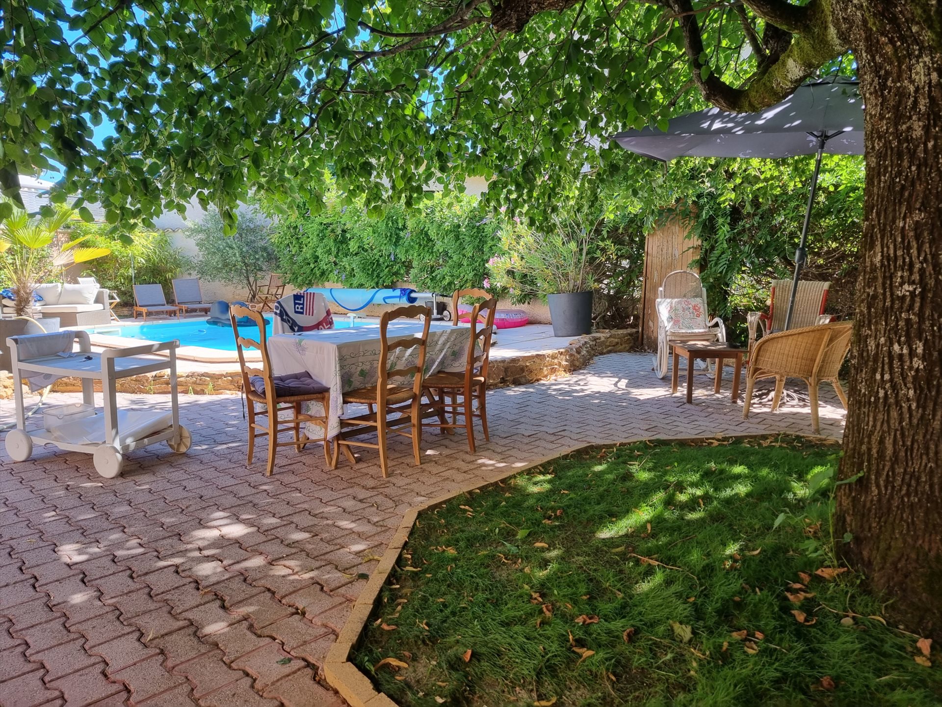 Maison à vendre, 170m², Villefranche-sur-Saône