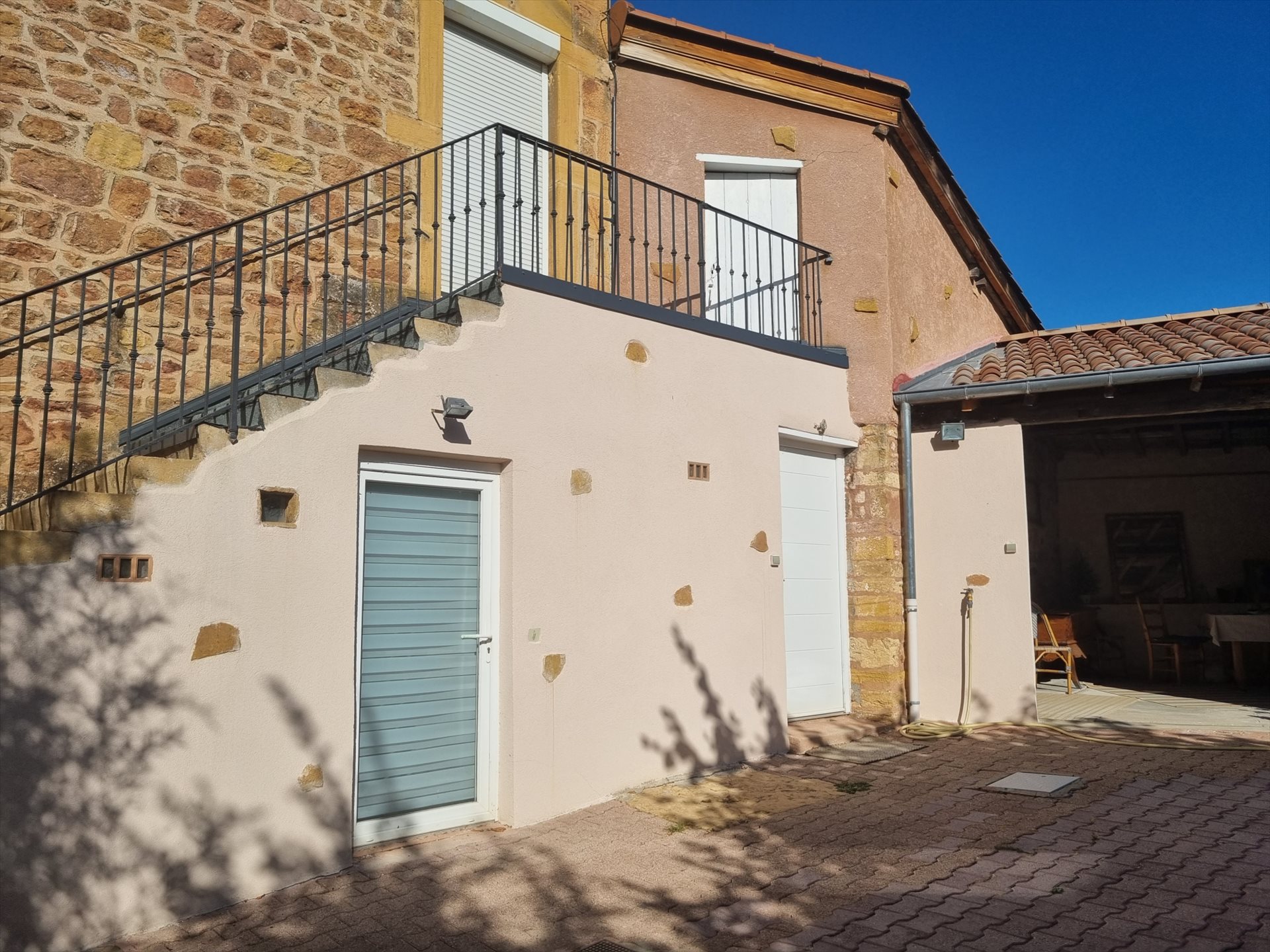Maison à vendre, 170m², Villefranche-sur-Saône