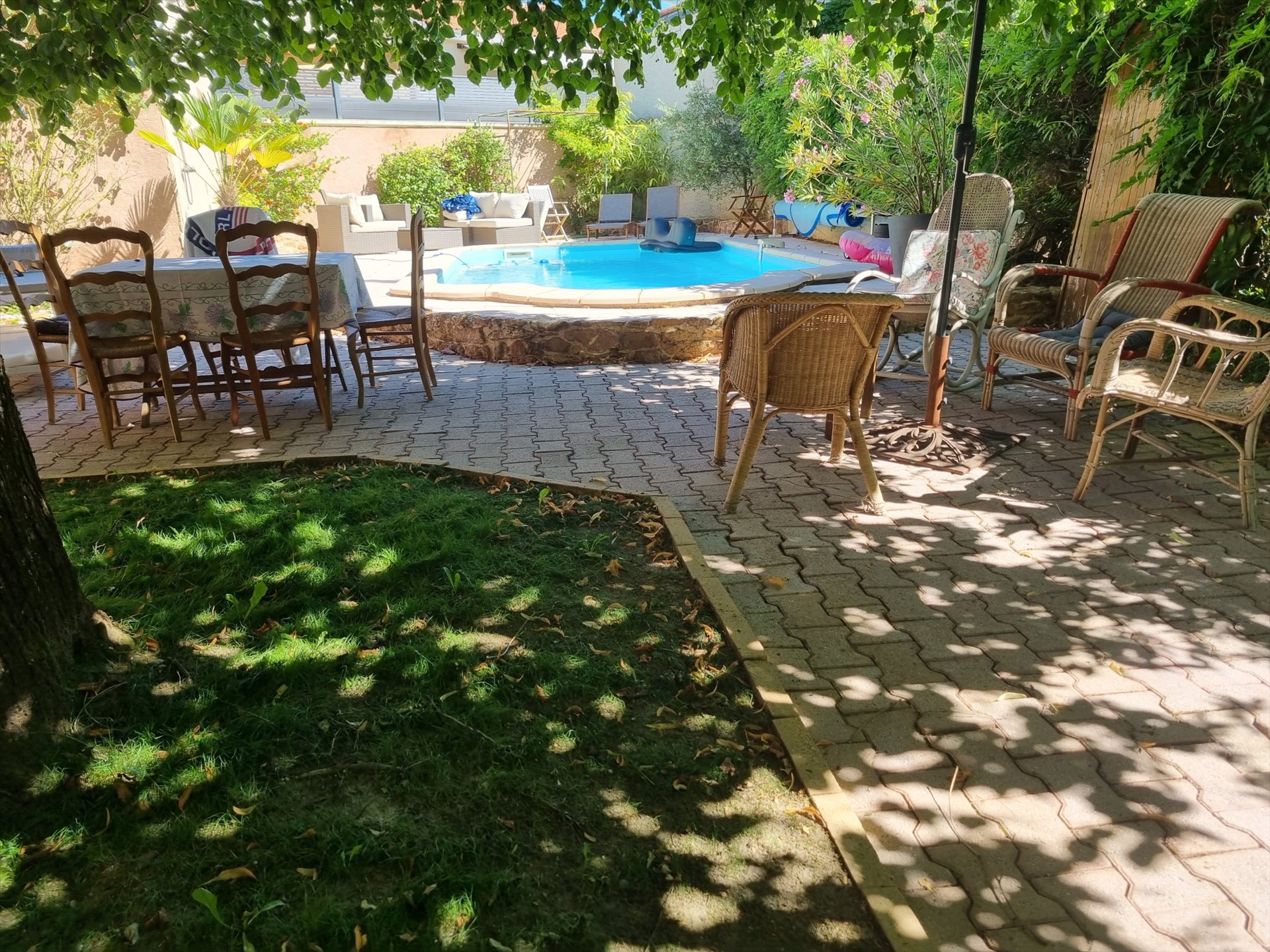 Maison à vendre, 170m², Villefranche-sur-Saône