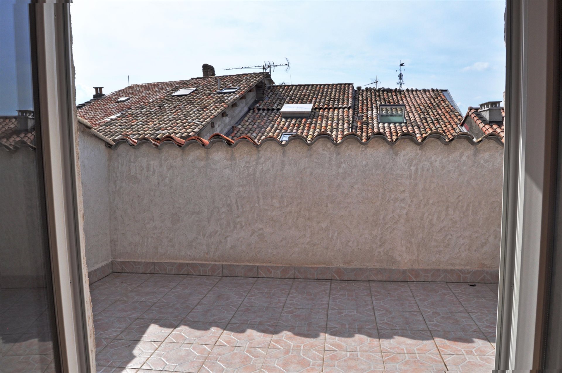 Appartement à vendre, 90m², Sisteron