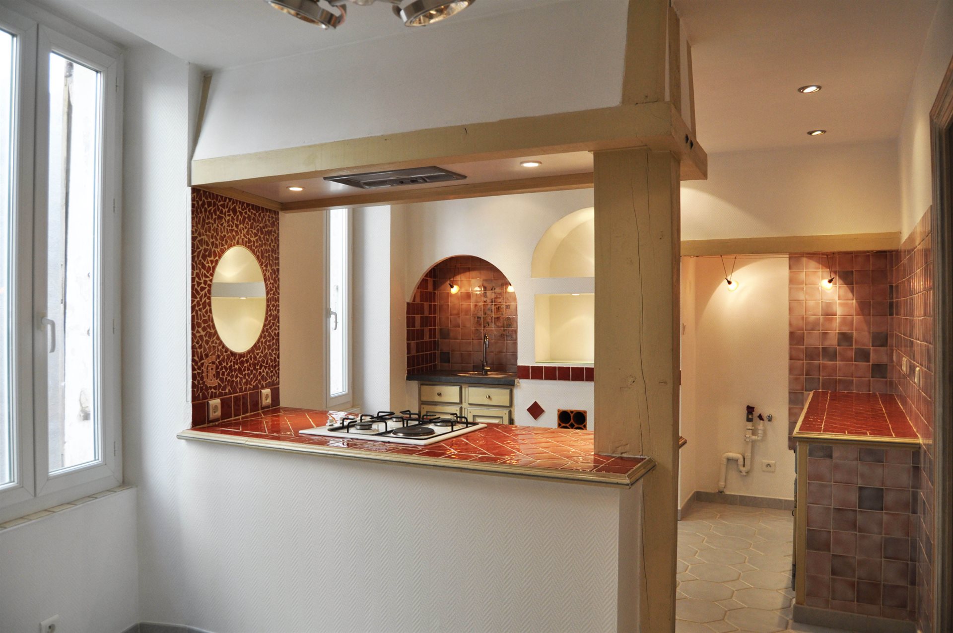 Appartement à vendre, 90m², Sisteron
