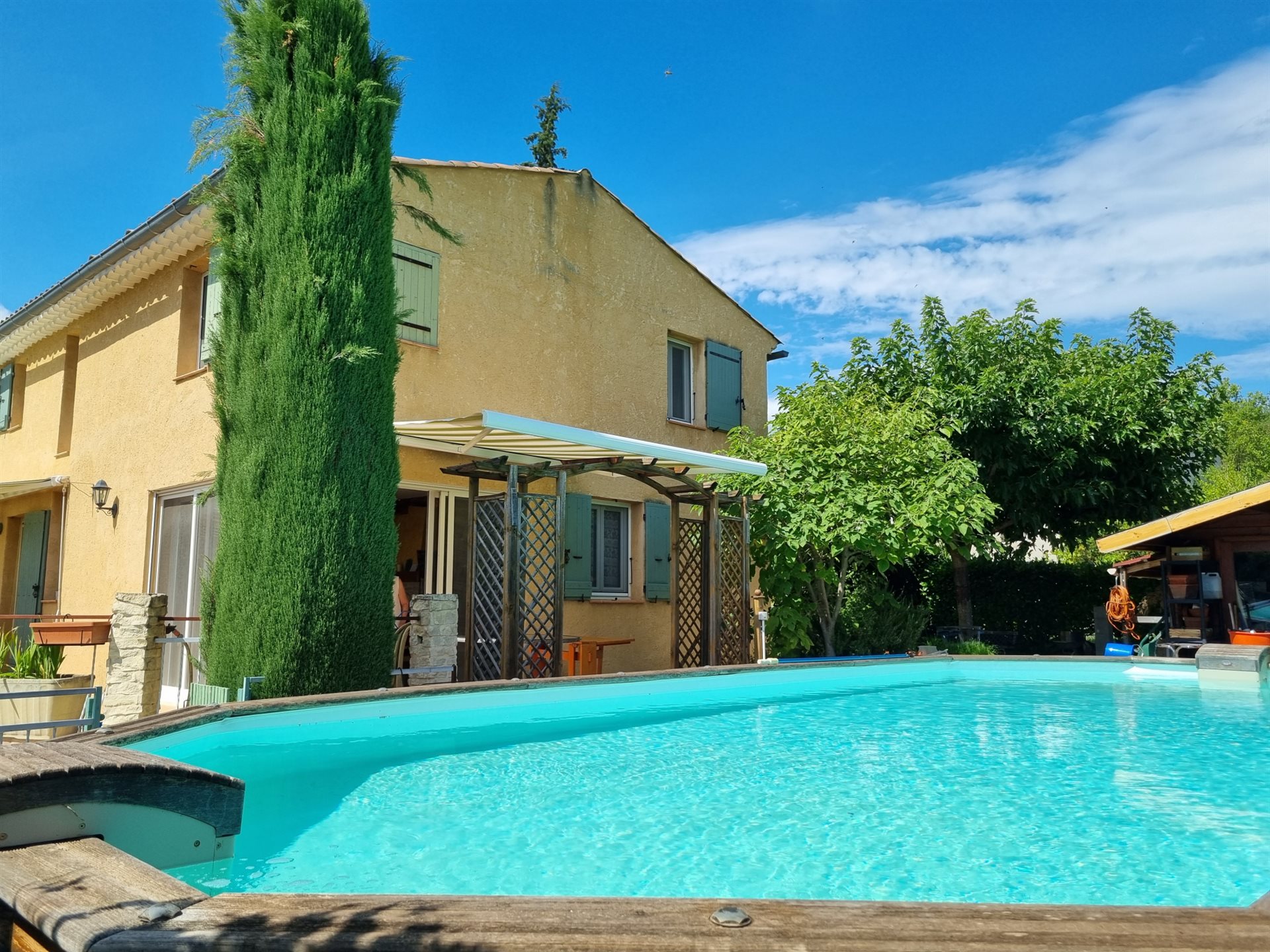 Maison à vendre, 200m², Forcalquier