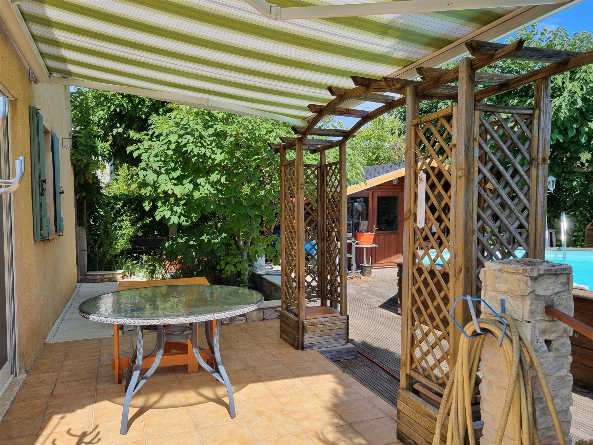Maison à vendre, 200m², Forcalquier