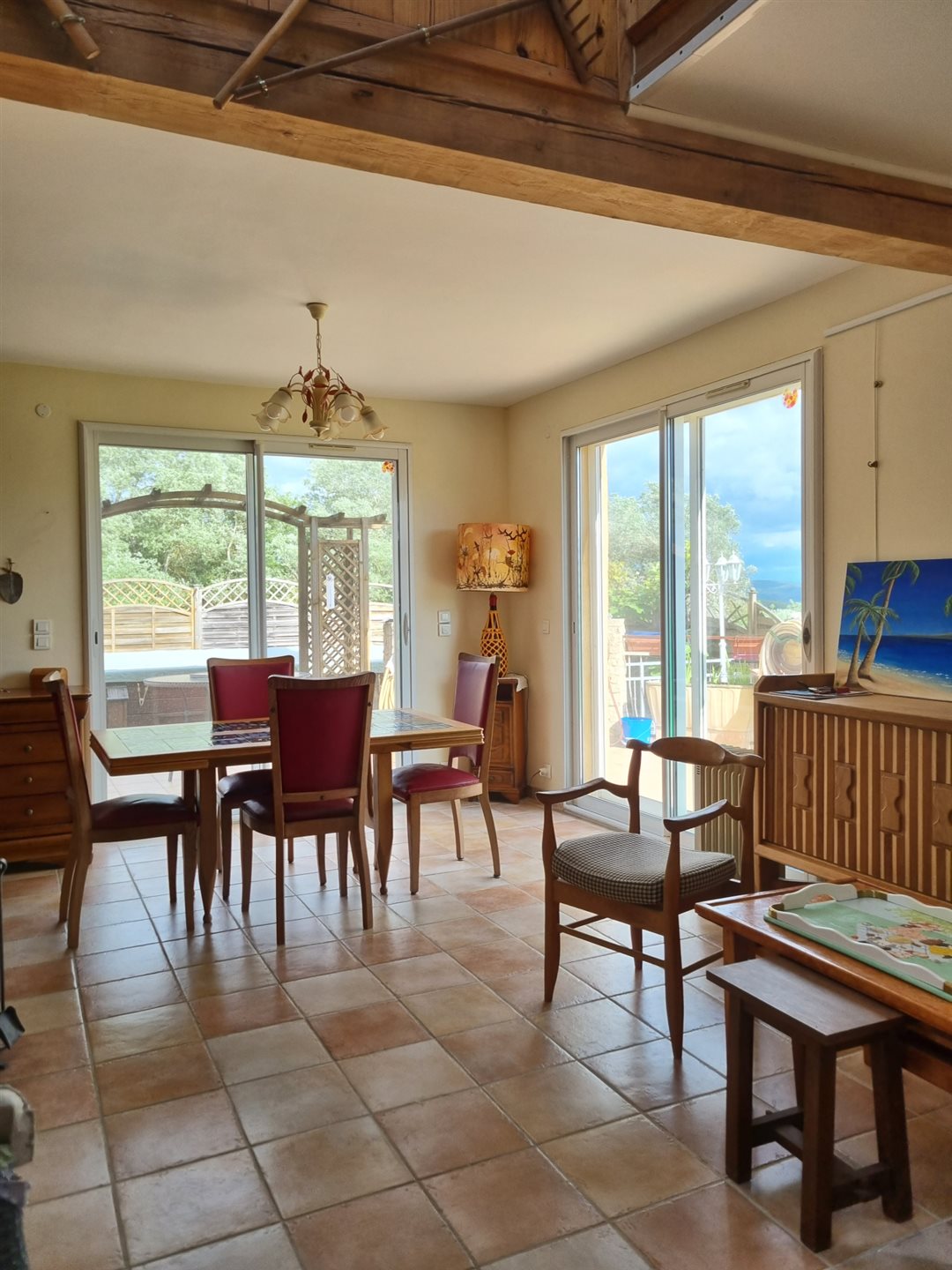 Maison à vendre, 200m², Forcalquier