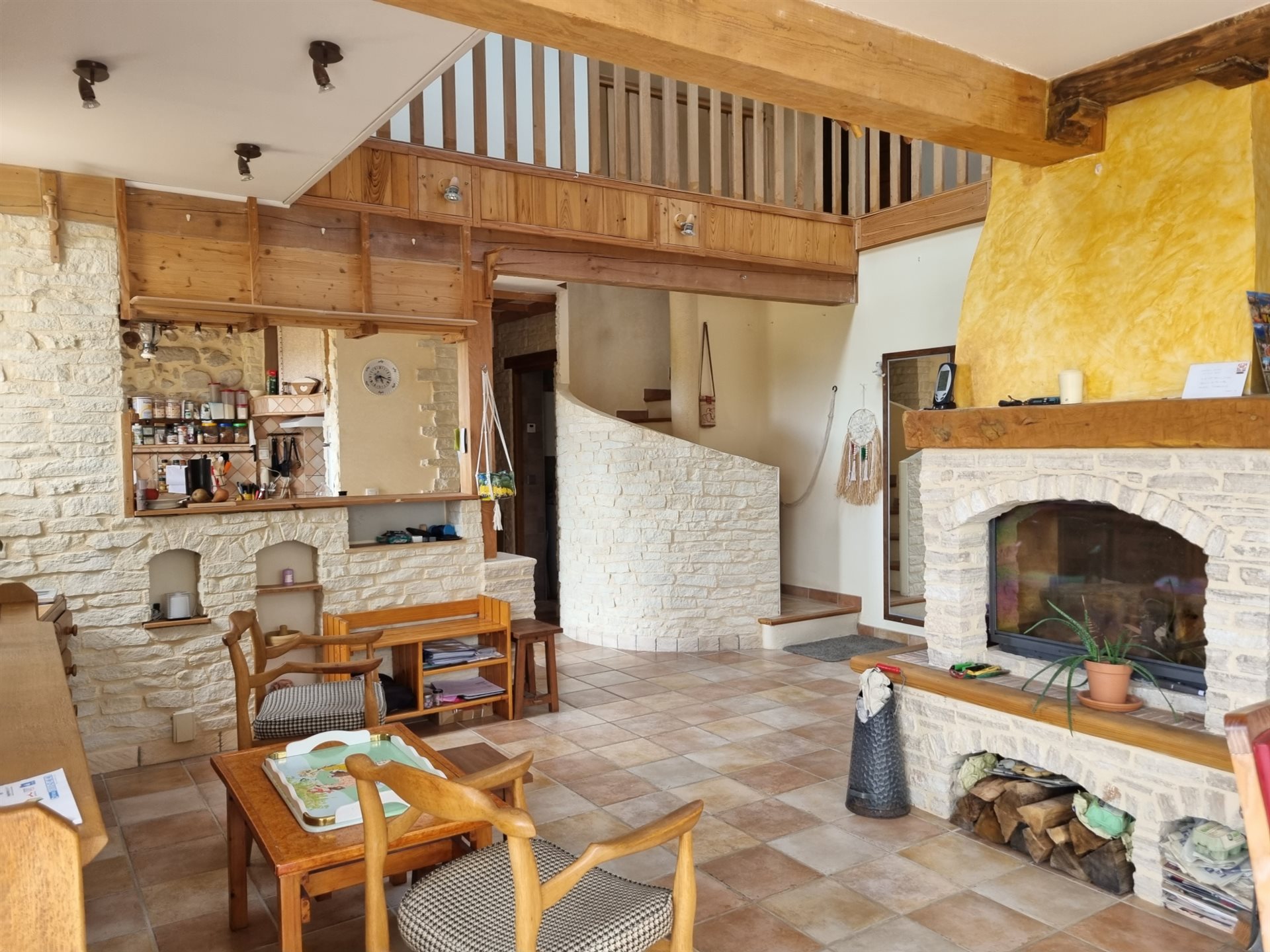 Maison à vendre, 200m², Forcalquier