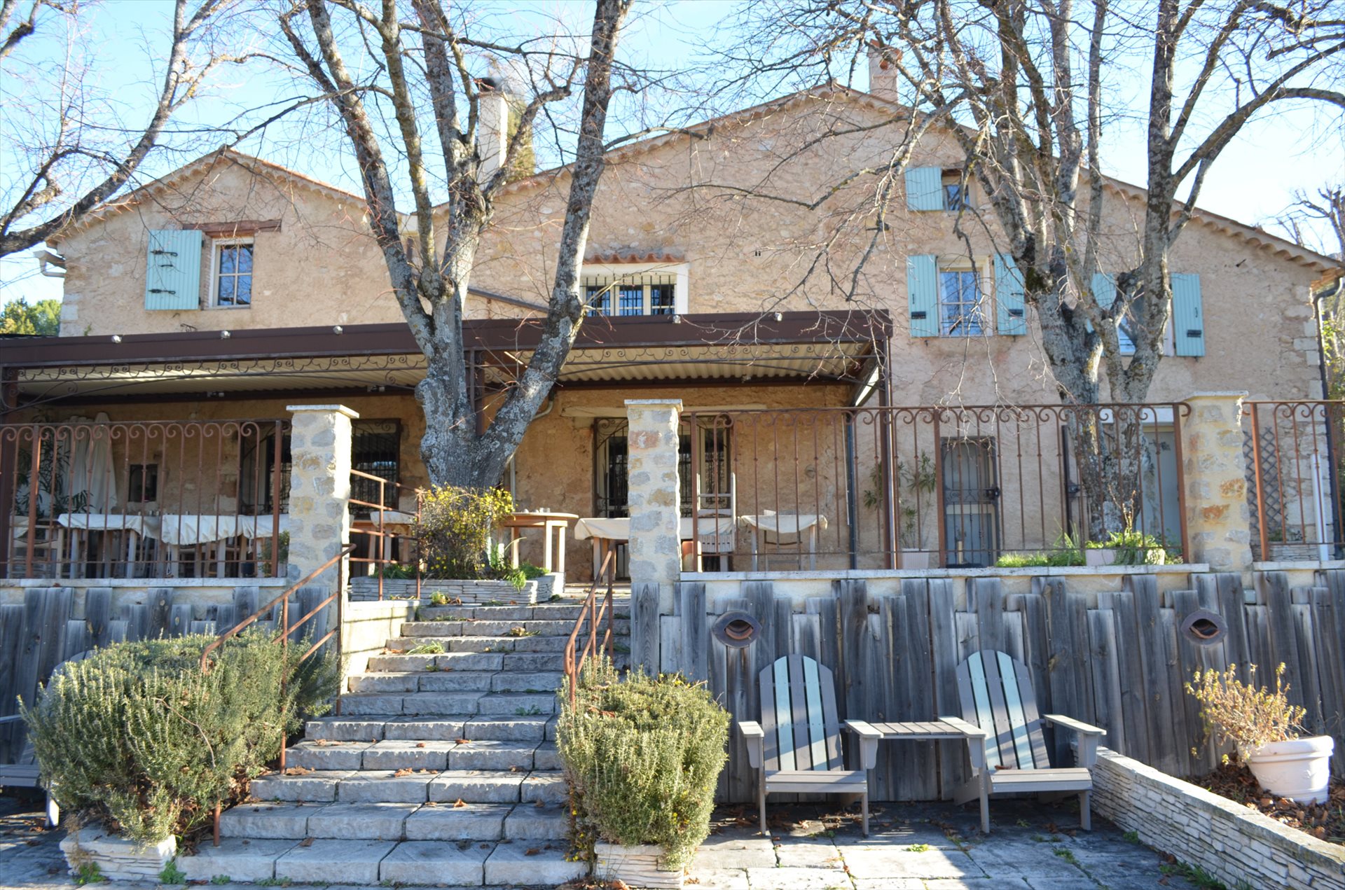 Maison à vendre, 292m², Moustiers-Sainte-Marie