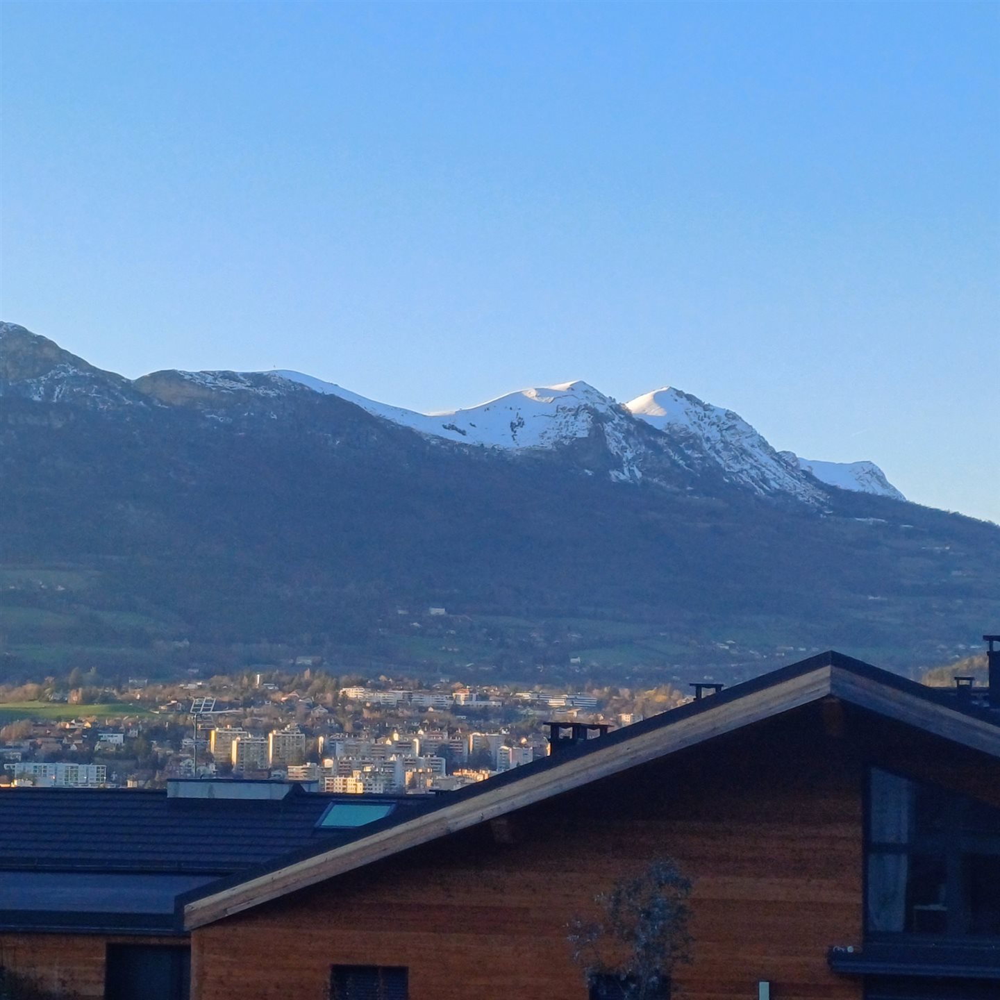 Appartement à vendre, 111m², Gap