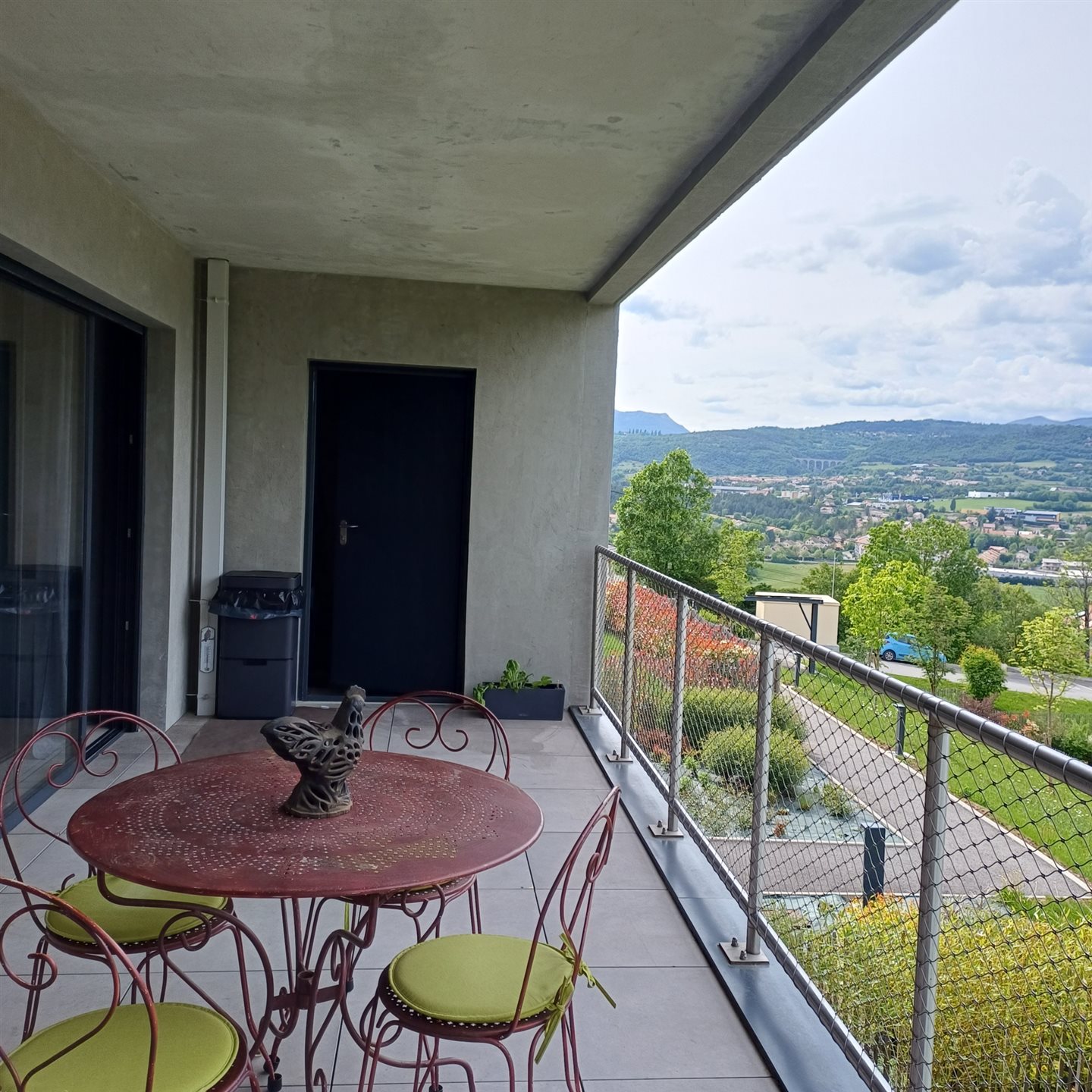 Appartement à vendre, 111m², Gap
