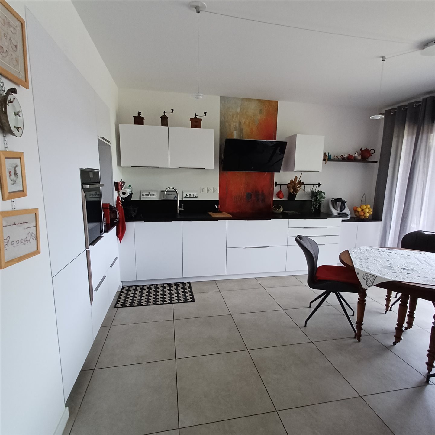 Appartement à vendre, 111m², Gap