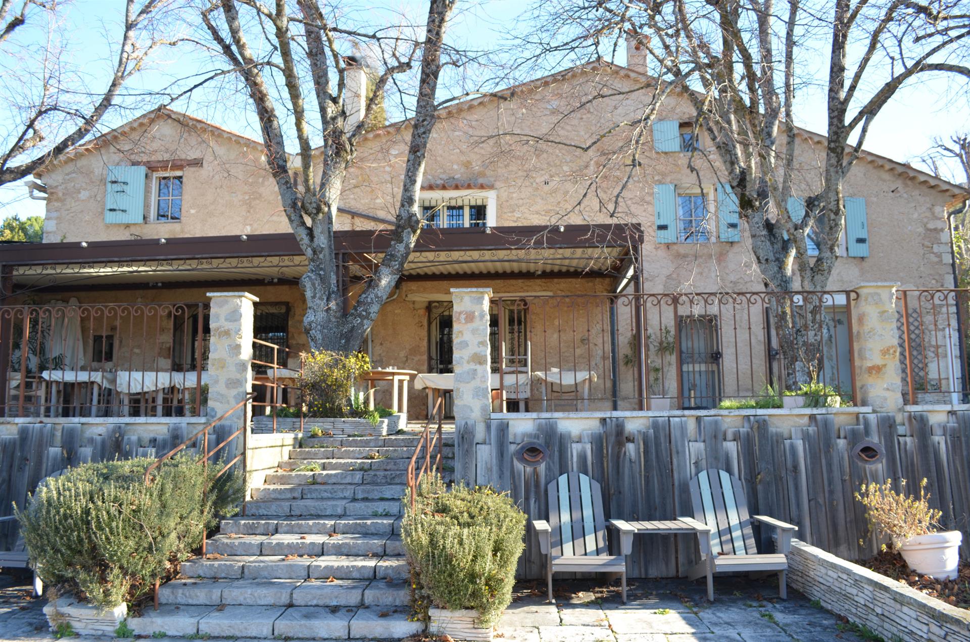 Maison à vendre, 292m², Moustiers-Sainte-Marie