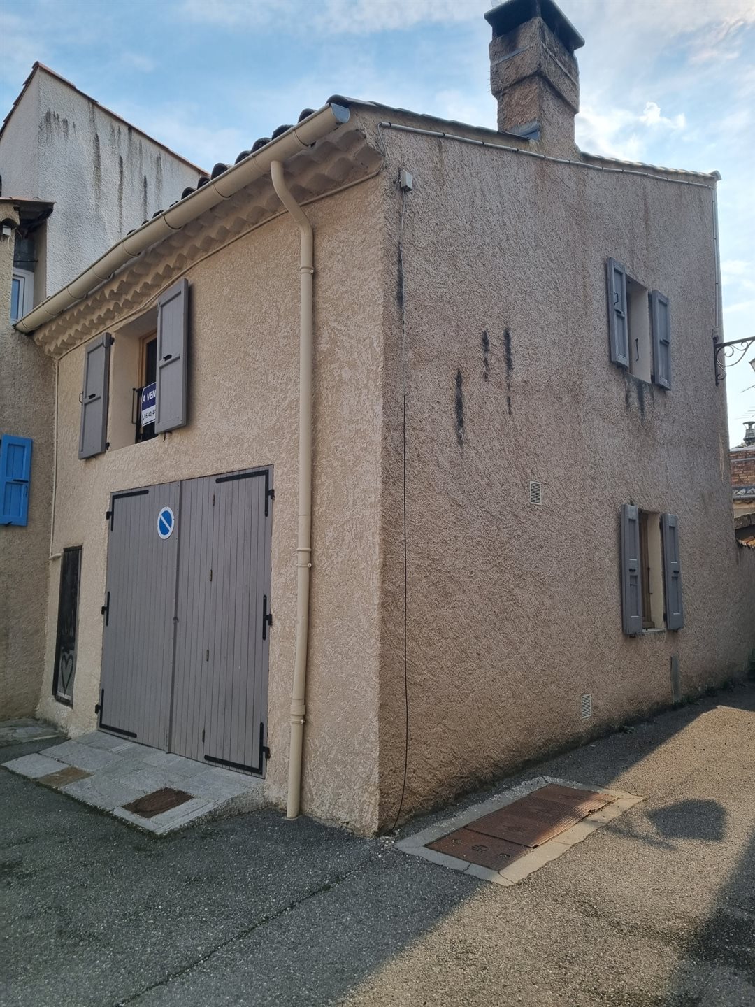 Maison à vendre, 121m², Gap