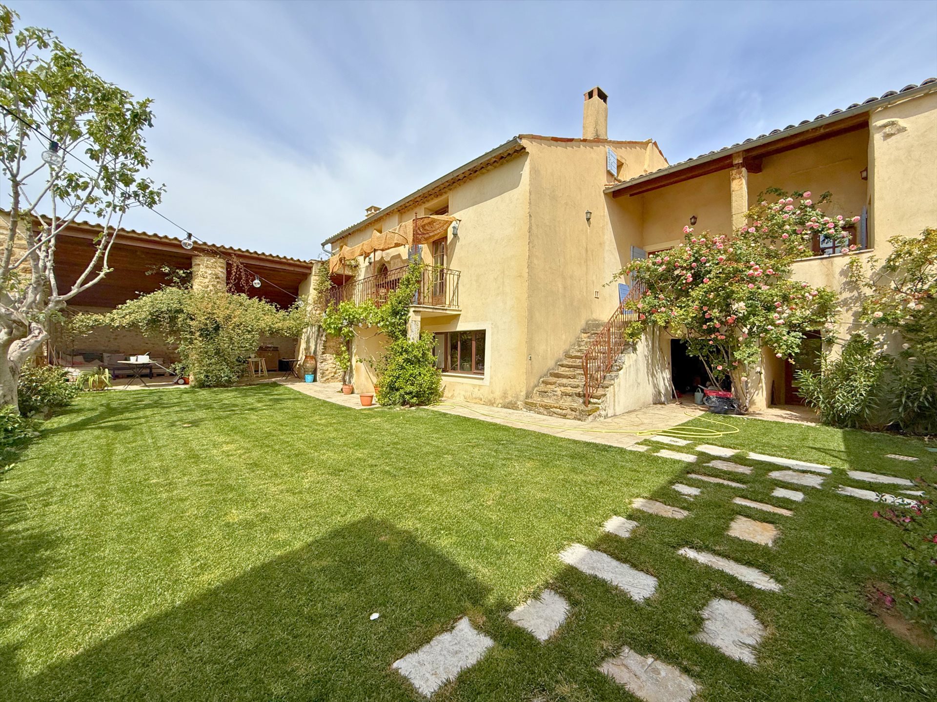Maison à vendre, 500m², Forcalquier