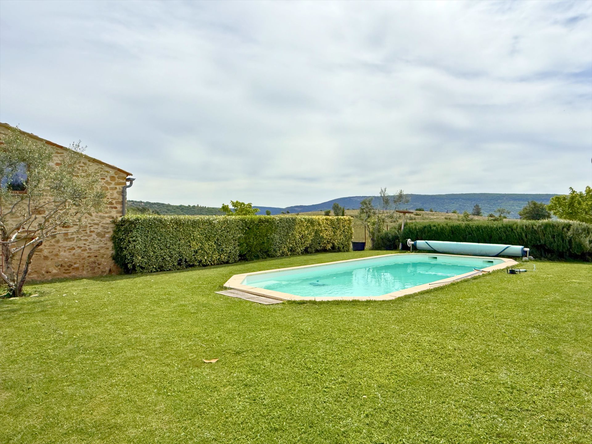 Maison à vendre, 500m², Forcalquier