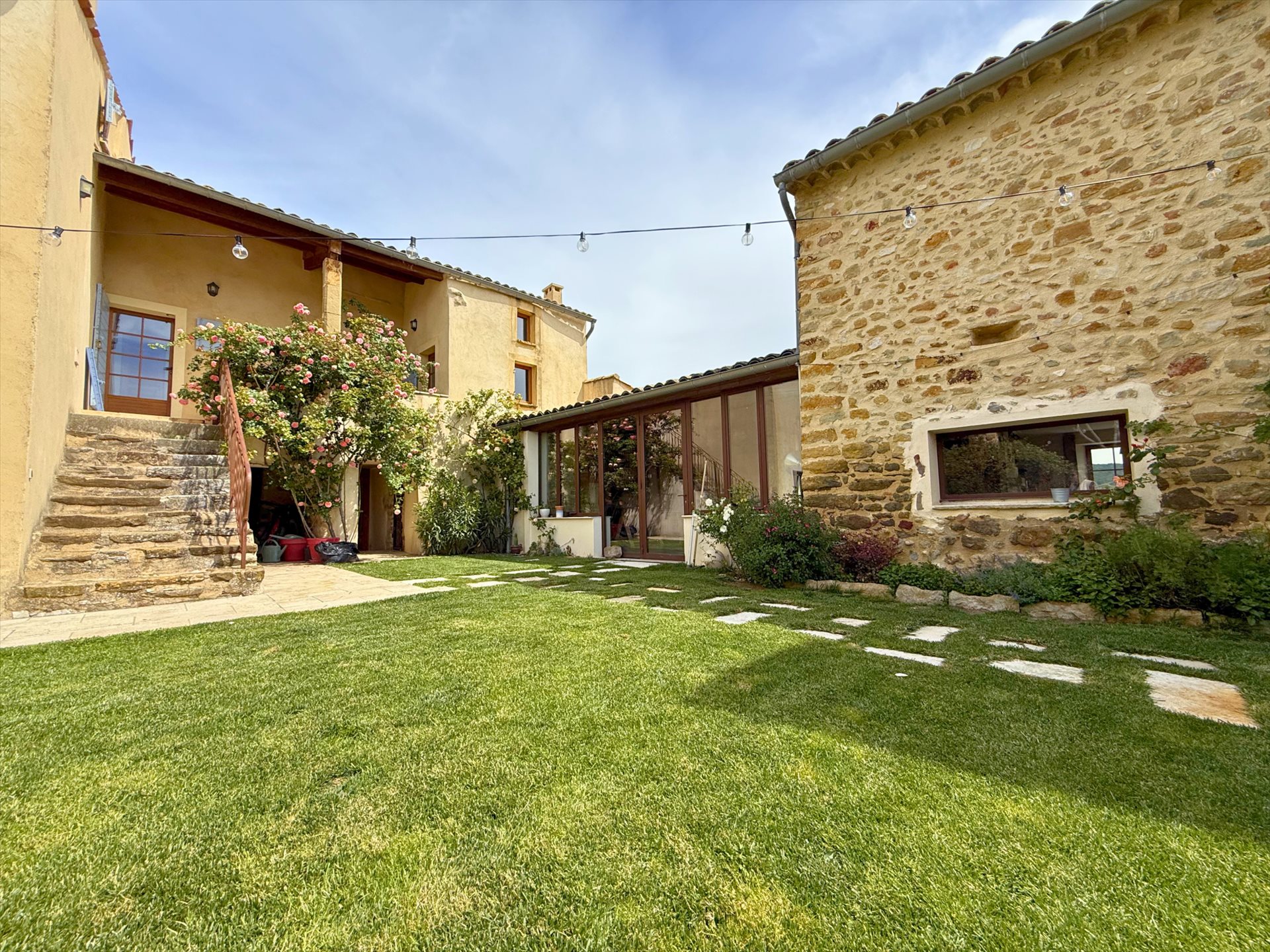 Maison à vendre, 500m², Forcalquier